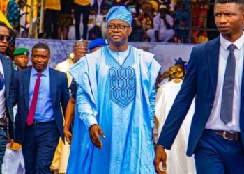 Tescom/Subeb: My Take on Gov. Makinde’s Employment Drive- And The Appreciation from The Grateful People of Lagelu || Mudashiru Kamorudeen