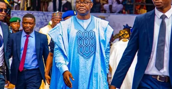 Tescom/Subeb: My Take on Gov. Makinde’s Employment Drive- And The Appreciation from The Grateful People of Lagelu || Mudashiru Kamorudeen