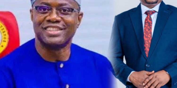 SUBEB and TESCOM Recruitment: Oyo Lawmaker Babalola Commends Governor Makinde’s Transparency”