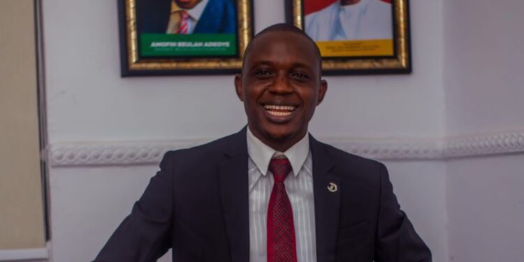 MLS FOUNDATION Celebrates OMO BALOGUN OF IPAPO on his Birthday