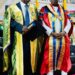 TASUED Stands Still as Jubril Dotun Sanusi Bags Honorary Degree in Hospitality Management