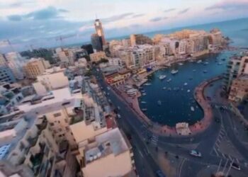 Jubril Dotun Sanusi Extends Hospitality Business To Europe • Set To Commission Ilaji Int’l Hotel In Malta