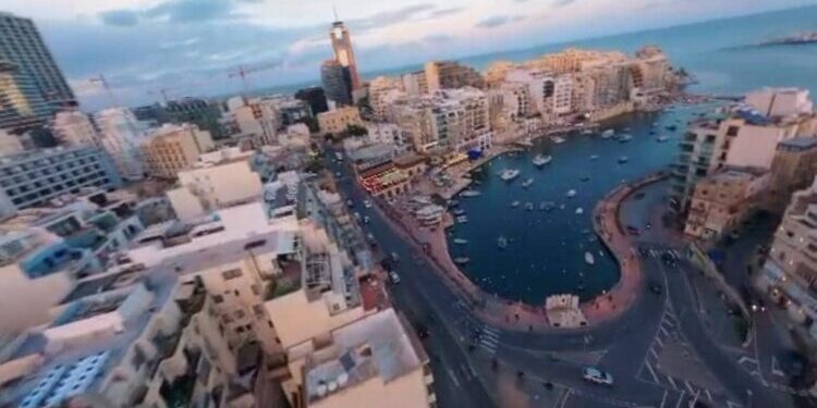 Jubril Dotun Sanusi Extends Hospitality Business To Europe • Set To Commission Ilaji Int’l Hotel In Malta