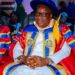 Sheik Agbotomokekere Congratulates Jubril Dotun Sanusi on D.Sc. Conferment