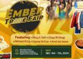 Uniplan Hosts Ibadan Biggest Ember Trade fair,  Set to Empower Youth*
