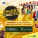 Uniplan Hosts Ibadan Biggest Ember Trade fair, Set to Empower Youth*