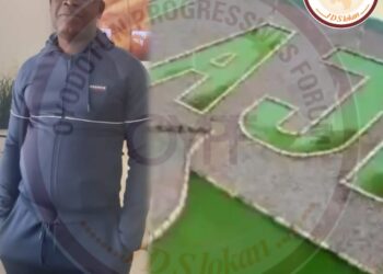 OYPF Express Hope in JDS As He Expands Business to Europe