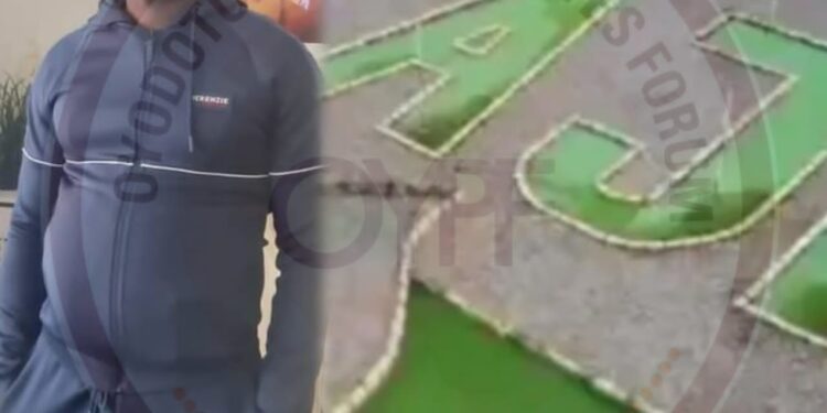 OYPF Express Hope in JDS As He Expands Business to Europe