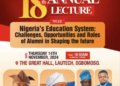 LAUTECH alumni to host Gov. Makinde at 18th annual lecture Thursday