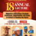 LAUTECH alumni to host Gov. Makinde at 18th annual lecture Thursday