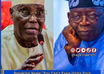 “You Can’t Even Unite Your Party with Only 13 Governors” – Presidency Knocks Atiku Over Criticism of Tinubu’s Economic Policies