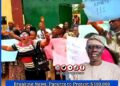 Parents to Protest N100,000 Tuition Hike at Lagos Model Colleges on Monday, Plan March to Governor’s Office