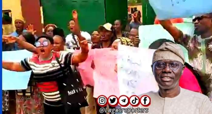Parents to Protest N100,000 Tuition Hike at Lagos Model Colleges on Monday, Plan March to Governor’s Office