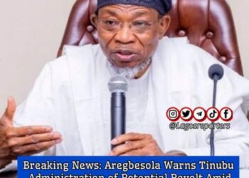 Breaking News: Explosion Rocks Jos Terminus Market Area, Panic Ensues as Police Launch Investigation