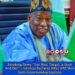 “Our Next Target Is Osun And Oyo” – Ganduje Declares After APC Won Ondo Governorship Election