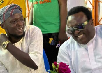 Kunle Rasheed’s Revisionist Agenda: Distorting History and Undermining Fuji Legacy – Fountain Busari Babatunde Basit