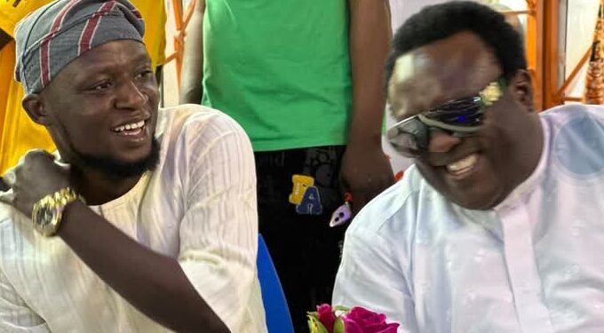 Kunle Rasheed’s Revisionist Agenda: Distorting History and Undermining Fuji Legacy – Fountain Busari Babatunde Basit