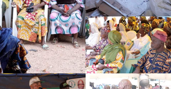 JDS Free Medical Outreach: A Lifeline for Ibadan Communities