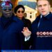 Breaking News: Tinubu transforming Nigeria like he did in Lagos–French President, Macron