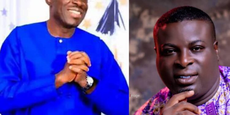 Hon. Barr. Olayemi Ajibola Oluwasina Celebrates Ambassador Taofik Oladejo Arapaja, on His 66rd Birthday