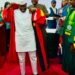 Oyo LGSPB Boss, Hon Akeem Ademola Ige Congratulates Arapaja on Swearing-in as Chairman PDI