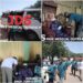 JDS 2027 Actualization Team Visits Iba of Kishi, Takes Free Medical Outreach to Irepo, Olorunsogo LGAs