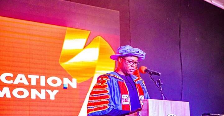 Why we always put people first in Oyo – Makinde … Calls for youth participation in politics