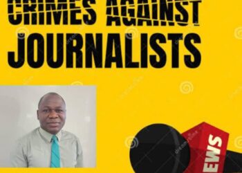 2024 Day To End Impunity For Crimes Against Journalists: AKK Advocates For Press Freedom, Protection