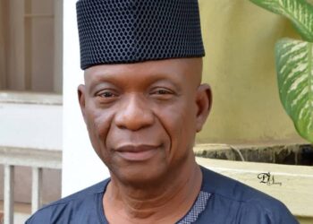 Your Are A Father Figure, Guiding Light’ — Agboworin Celebrates Chief Lawal At 70’*