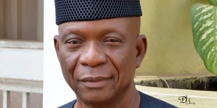 Your Are A Father Figure, Guiding Light’ — Agboworin Celebrates Chief Lawal At 70’*