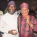 Your Are A Father Figure, Guiding Light’ — Agboworin Celebrates Chief Lawal At 70’*