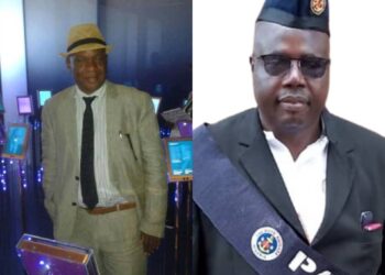 Tribute to a Selfless Leader: Arole Celebrates Chief Bayo Lawal at 70_*