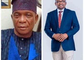 Tribute to a Selfless Leader: Arole Celebrates Chief Bayo Lawal at 70_*