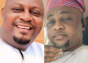 Hon. Kazim Adeyinka Adeniyi Bibire: A Man of the People || By Ibadan Socialite, Oba Olalekan Bello