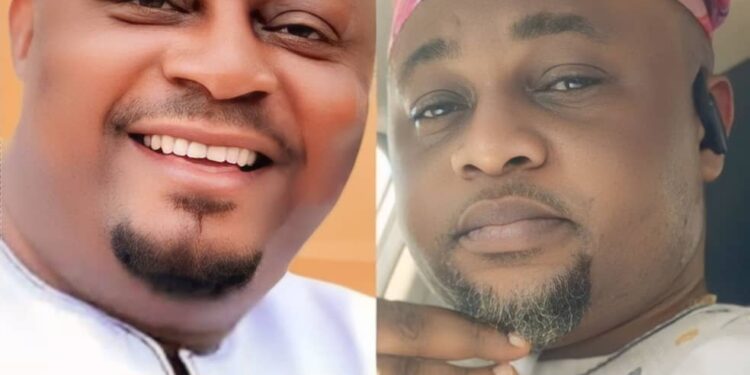 Hon. Kazim Adeyinka Adeniyi Bibire: A Man of the People || By Ibadan Socialite, Oba Olalekan Bello