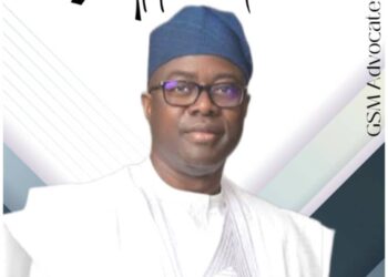 GSM Advocates Hail Governor Makinde’s Commitment to Excellence, Appreciates Dr Olawale Aremu’s Appointment