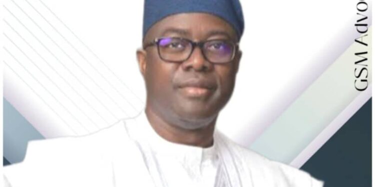 GSM Advocates Hail Governor Makinde’s Commitment to Excellence, Appreciates Dr Olawale Aremu’s Appointment