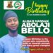 Your loyalty and integrity are beyond compare, truly outstanding in every aspect, Olajide Olaoluwa Peter Fetes Alhaji Hassan Abolaji Bello on his birthday