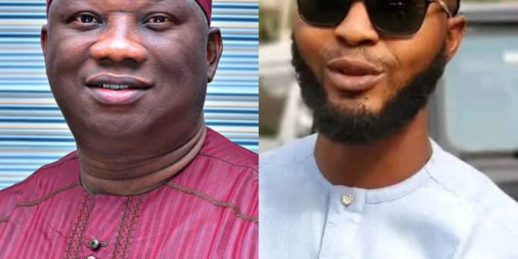 Birthday: You’re A Man Of Positive Reinforcement and Influence! Street Circle Foundation Celebrates Hajj Hassan Bello