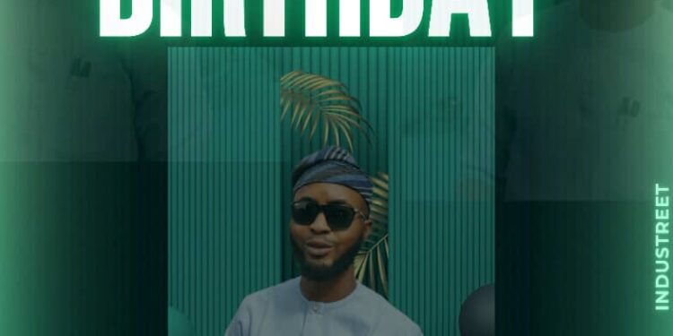 Birthday: You’re A Man Of Positive Reinforcement and Influence! Street Circle Foundation Celebrates Hajj Hassan Bello