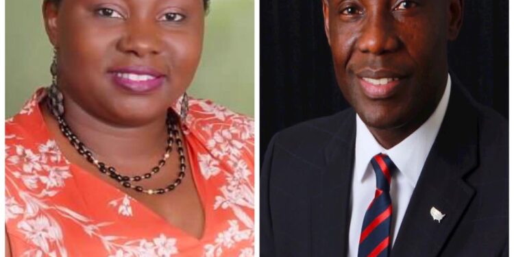 PHOTOS: Why I’m Constructing Health Care Pavilion for Isheri Community – US Based Medical Doctor, Tokunbo Olukoya Revealed