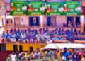 Aligning with Gov. Makinde’s Goals: Dr. OTOPE Continues Distribution of Exercise Books in Egbeda/Ona-Ara LGs  …target 30 Schools