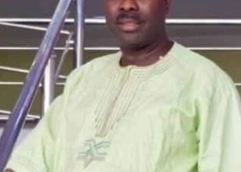 Ololade Liasu Felicitates Indigenes, Welcomes Dignitaries To Ayete National Day Celebrations