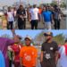 Council Chairman, Akintayo, Participates In Honor FM 10km Fitness Walk