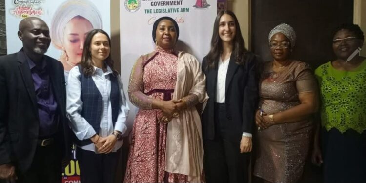 Makinde Commissioner Underscores OYSG’S Readiness to work with world Bank to Empower Oyo State Women