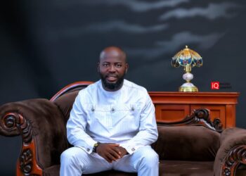 United We Stand: The Key to Nigeria’s Opposition Success- Asiwaju Adekola Adeoye