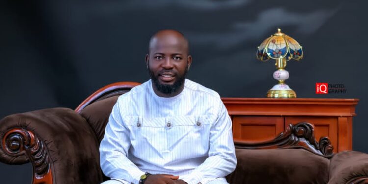 United We Stand: The Key to Nigeria’s Opposition Success- Asiwaju Adekola Adeoye