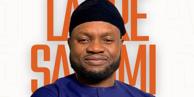 Lanre Sarumi: A Servant Leader