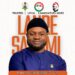Lanre Sarumi: A Servant Leader