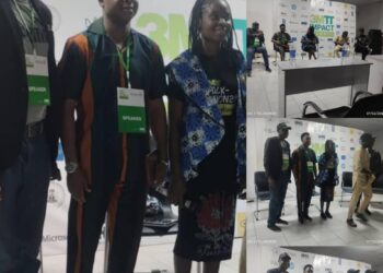 Oyo Youth Agency Boss, Adebowale Charges Youth On Innovation During FG”s Digital Economy Training In Oyo